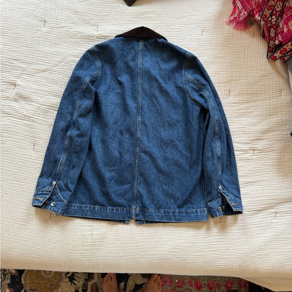 S Everlane The Ranch jacket - Picture 9 of 10